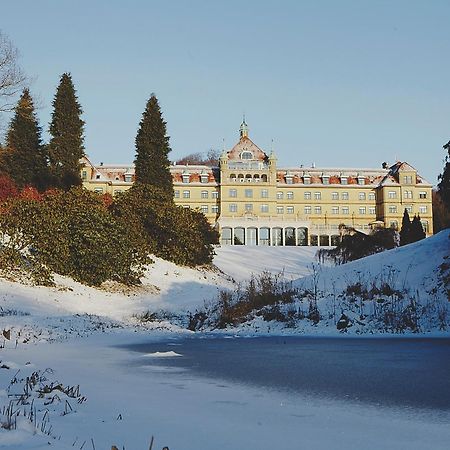 Hotel Vejlefjord Stouby Dış mekan fotoğraf