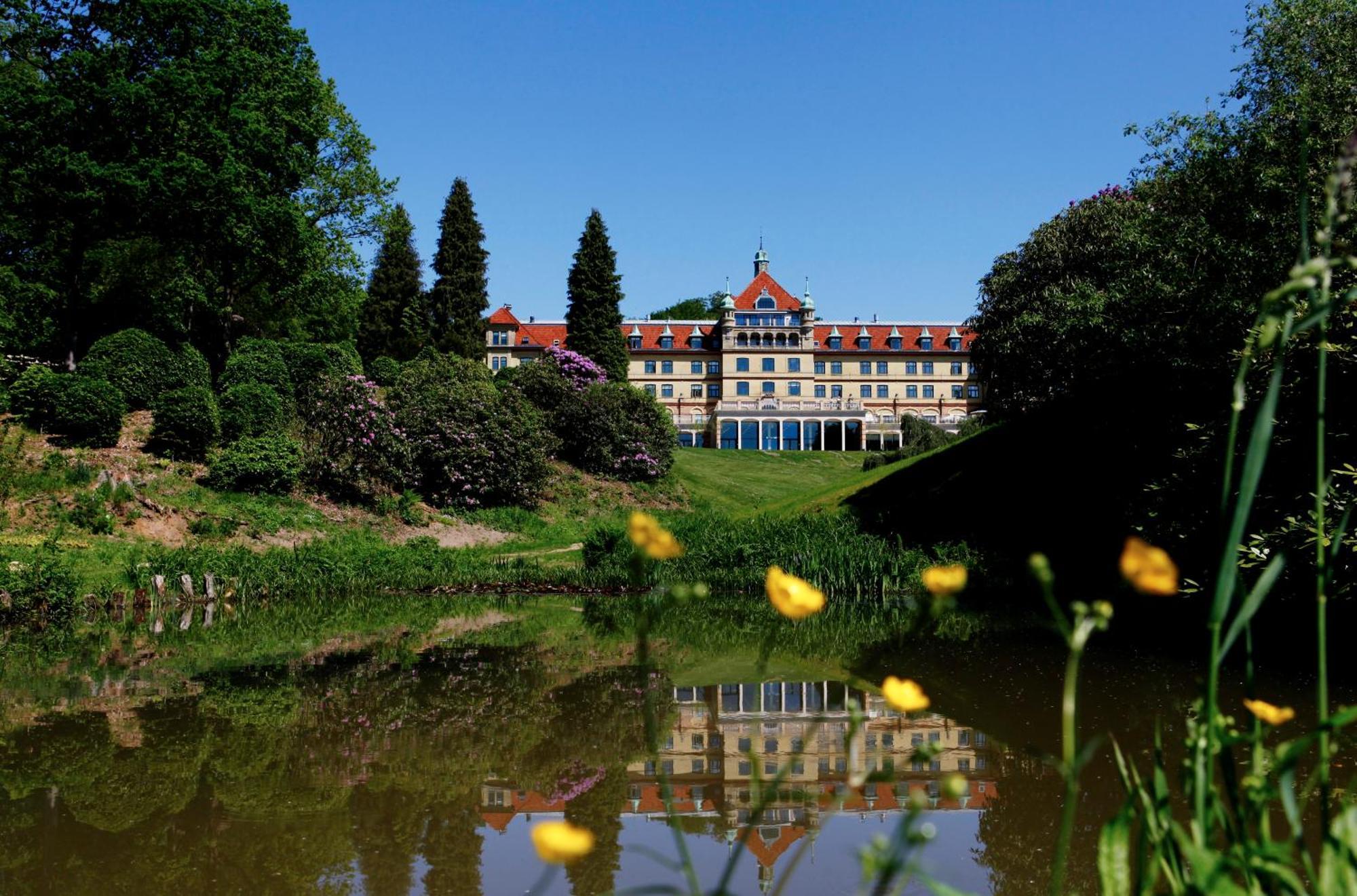 Hotel Vejlefjord Stouby Dış mekan fotoğraf