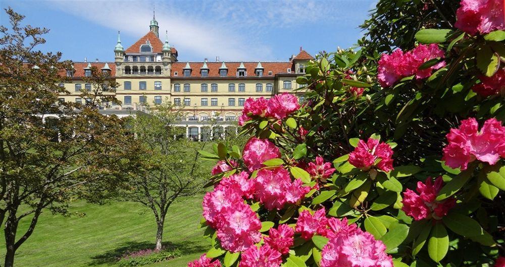 Hotel Vejlefjord Stouby Dış mekan fotoğraf
