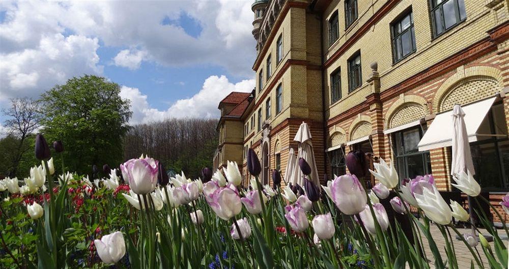 Hotel Vejlefjord Stouby Dış mekan fotoğraf