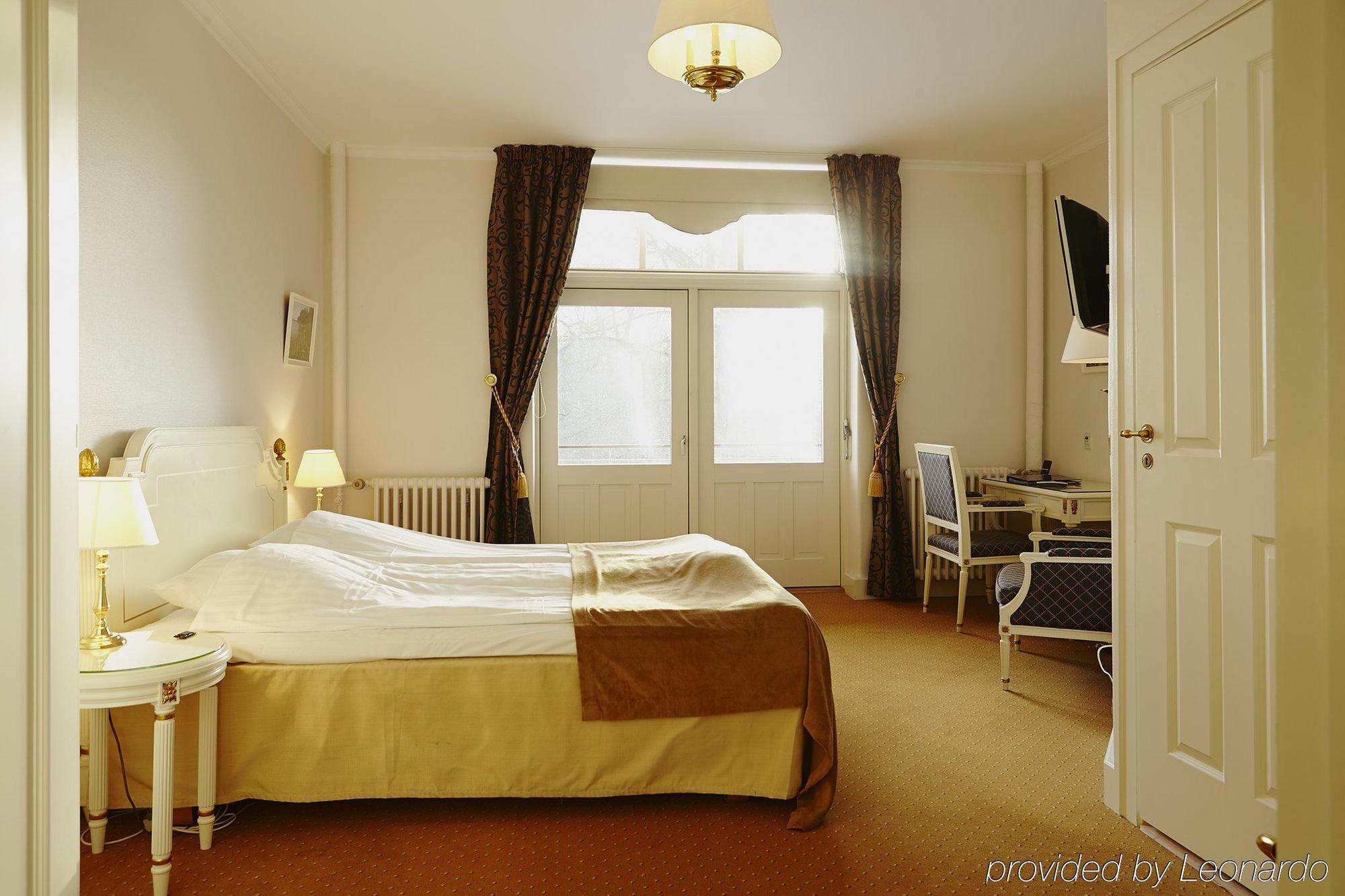 Hotel Vejlefjord Stouby Dış mekan fotoğraf