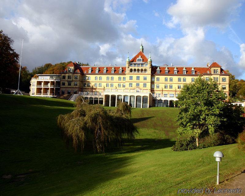 Hotel Vejlefjord Stouby Dış mekan fotoğraf