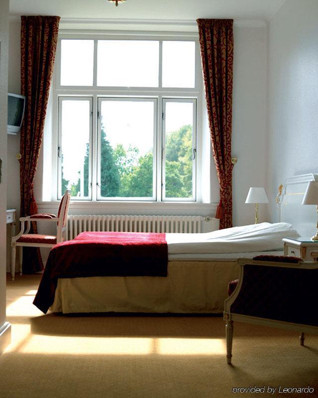 Hotel Vejlefjord Stouby Oda fotoğraf
