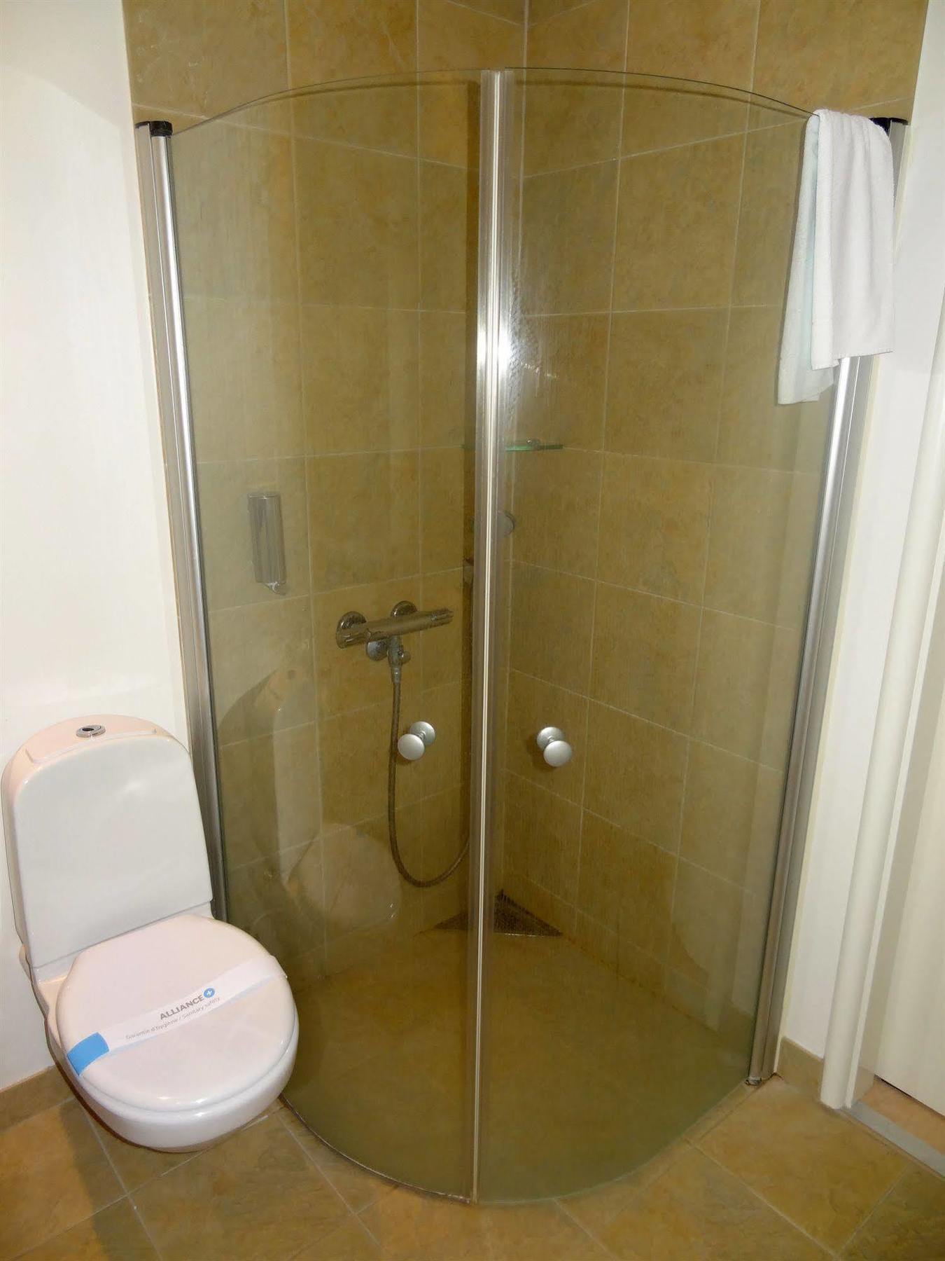 Hotel Vejlefjord Stouby Dış mekan fotoğraf