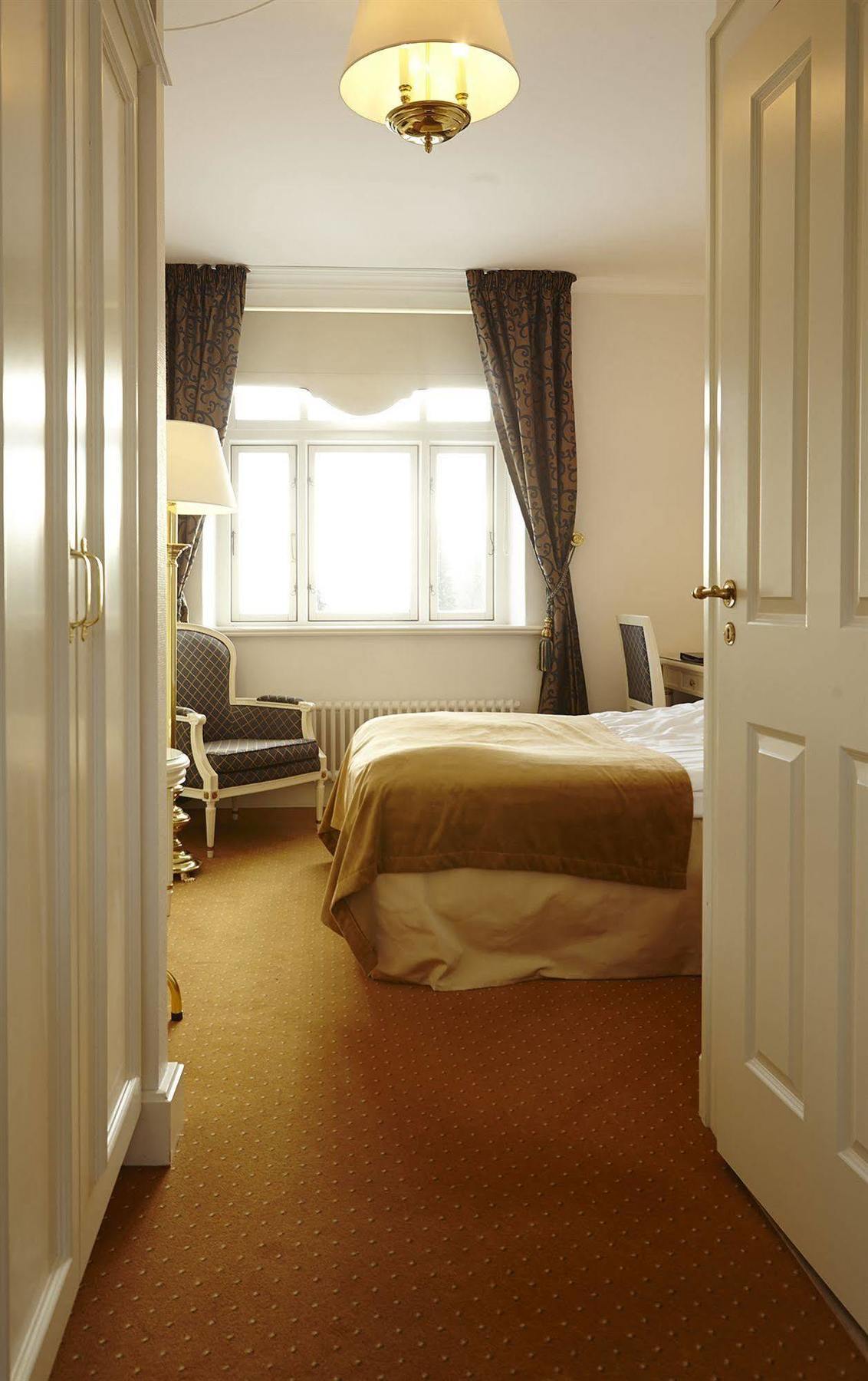 Hotel Vejlefjord Stouby Dış mekan fotoğraf