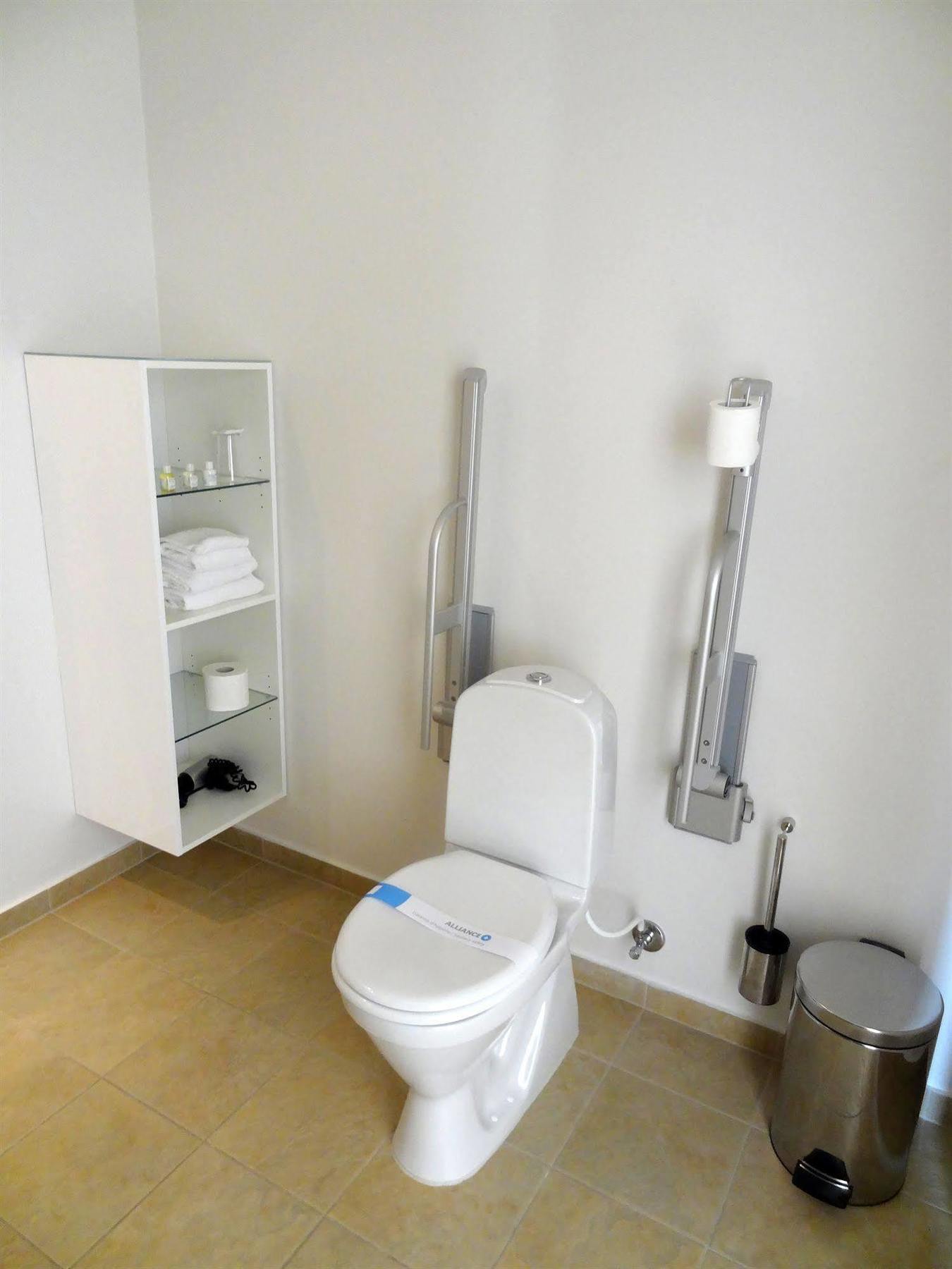 Hotel Vejlefjord Stouby Dış mekan fotoğraf