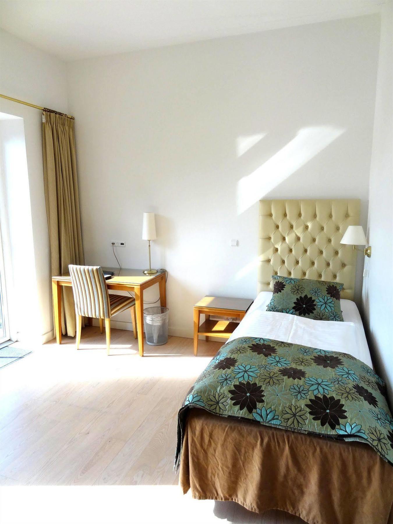 Hotel Vejlefjord Stouby Dış mekan fotoğraf