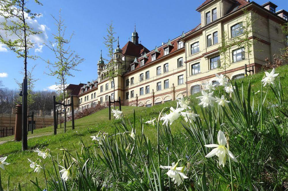 Hotel Vejlefjord Stouby Dış mekan fotoğraf