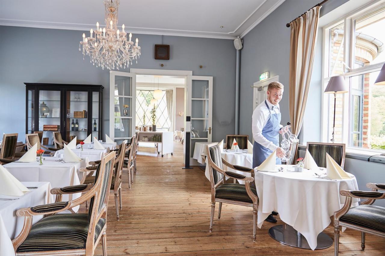 Hotel Vejlefjord Stouby Dış mekan fotoğraf