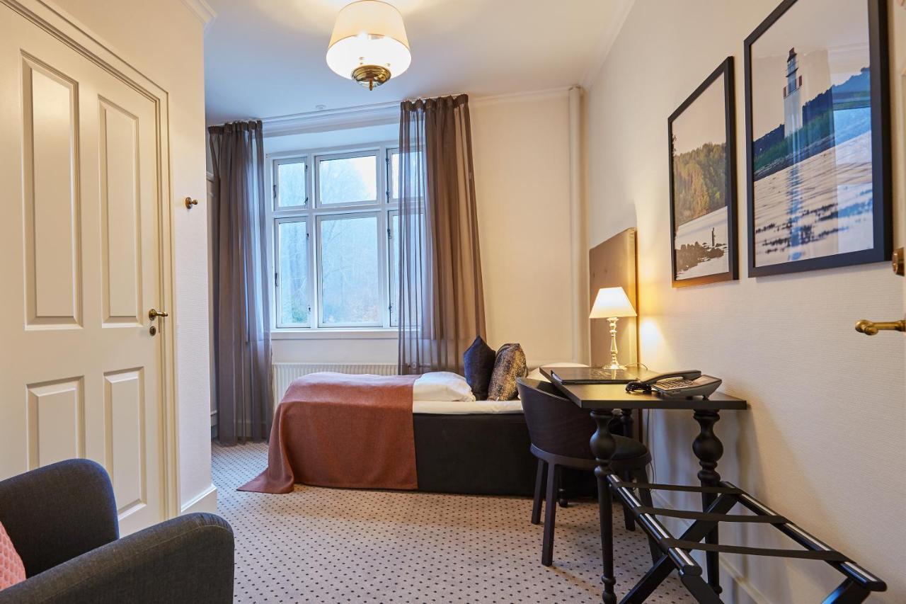 Hotel Vejlefjord Stouby Dış mekan fotoğraf