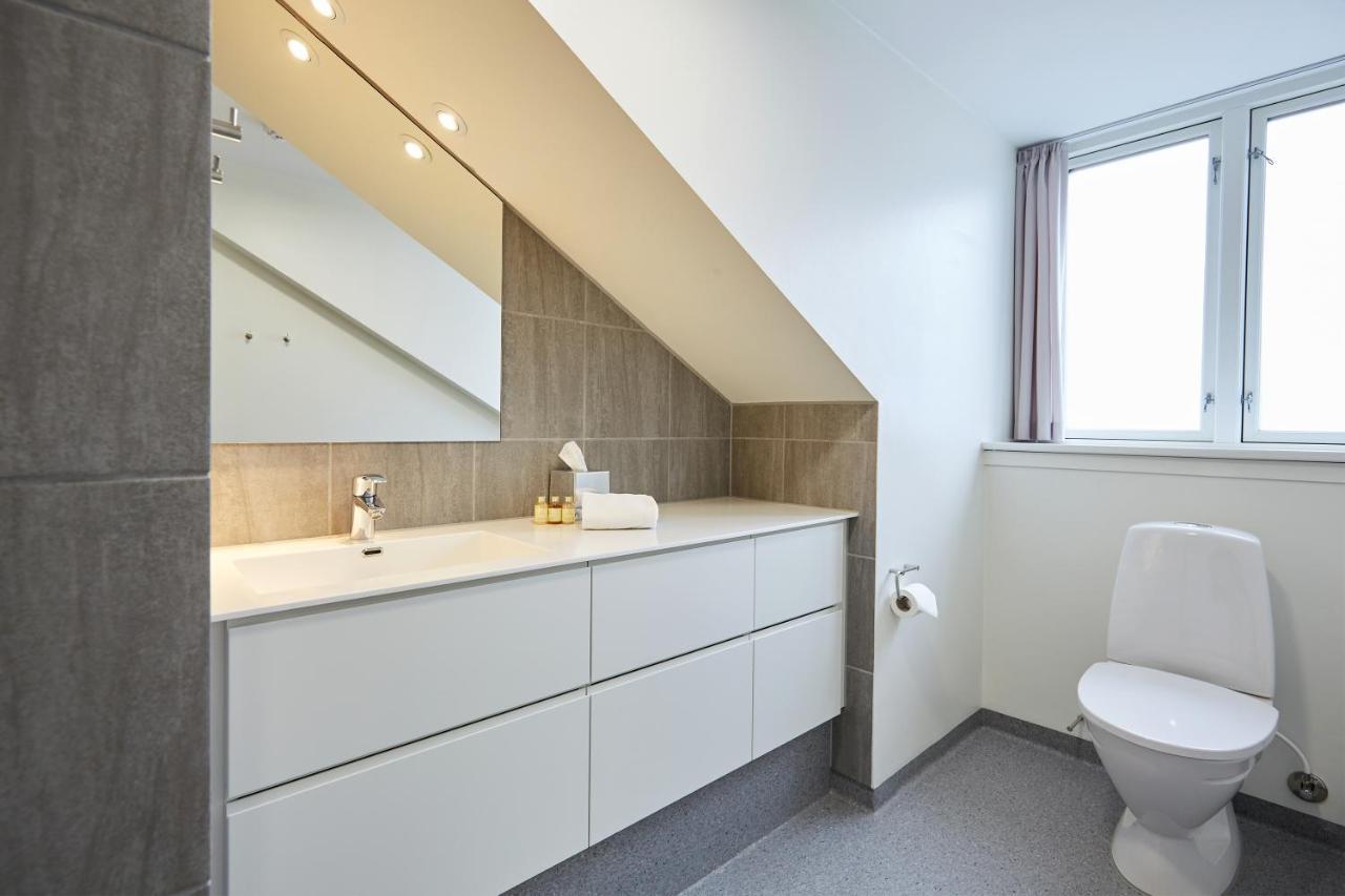 Hotel Vejlefjord Stouby Dış mekan fotoğraf