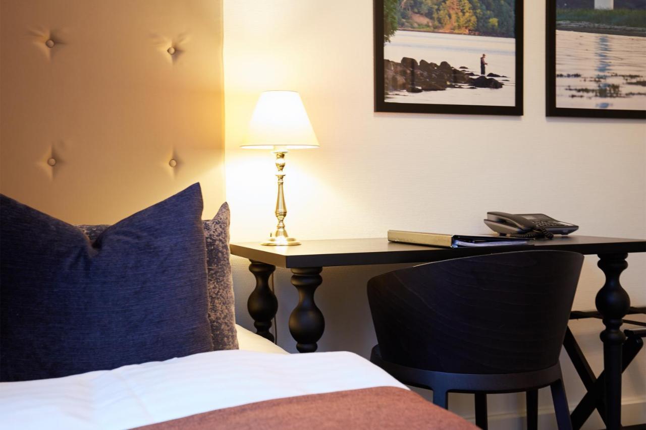 Hotel Vejlefjord Stouby Dış mekan fotoğraf