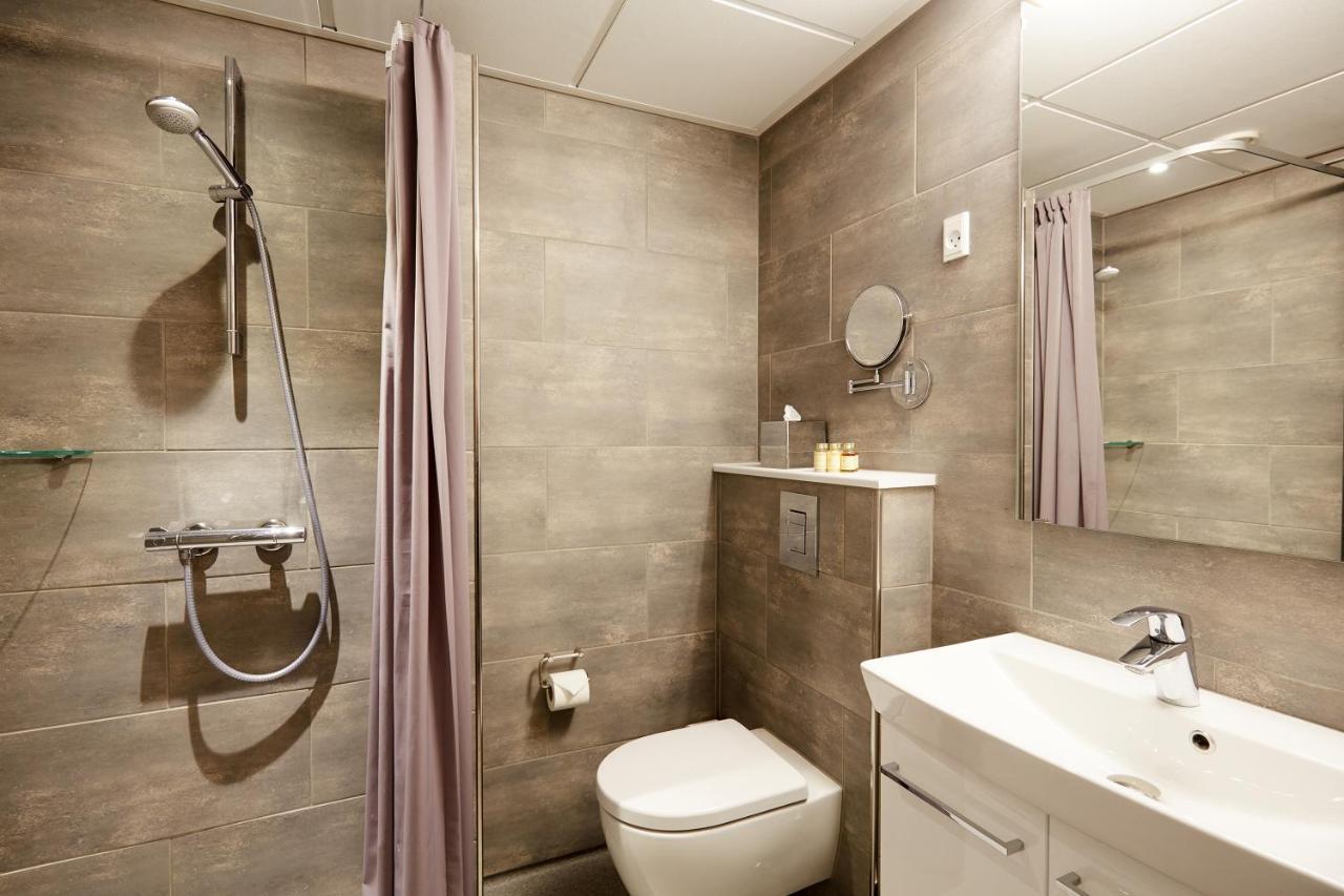 Hotel Vejlefjord Stouby Dış mekan fotoğraf