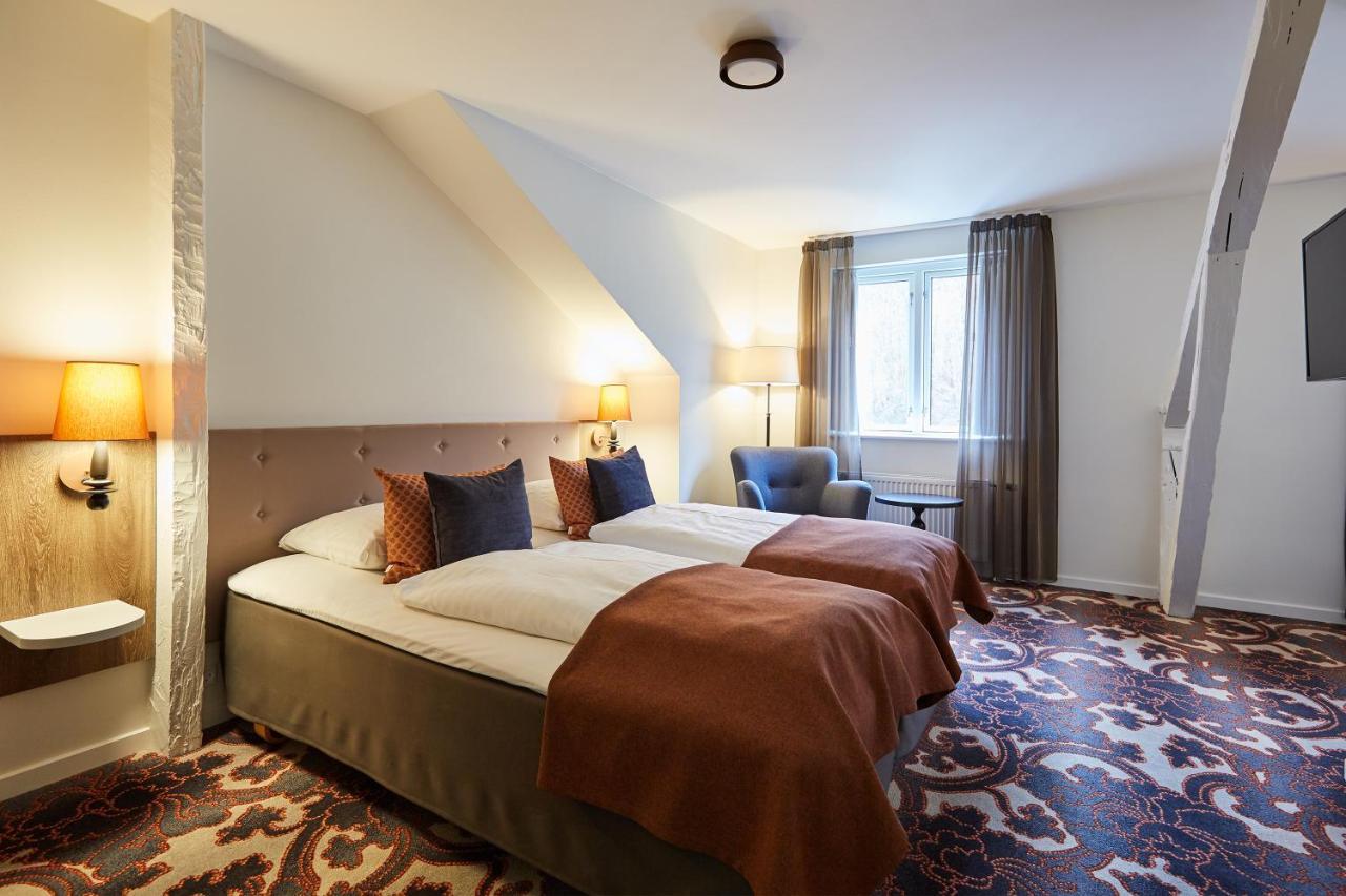 Hotel Vejlefjord Stouby Dış mekan fotoğraf