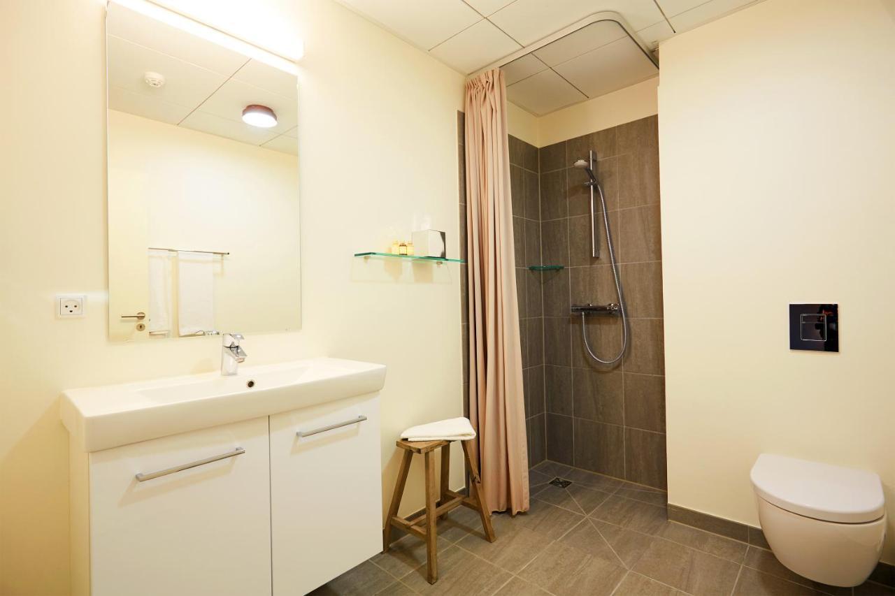 Hotel Vejlefjord Stouby Dış mekan fotoğraf
