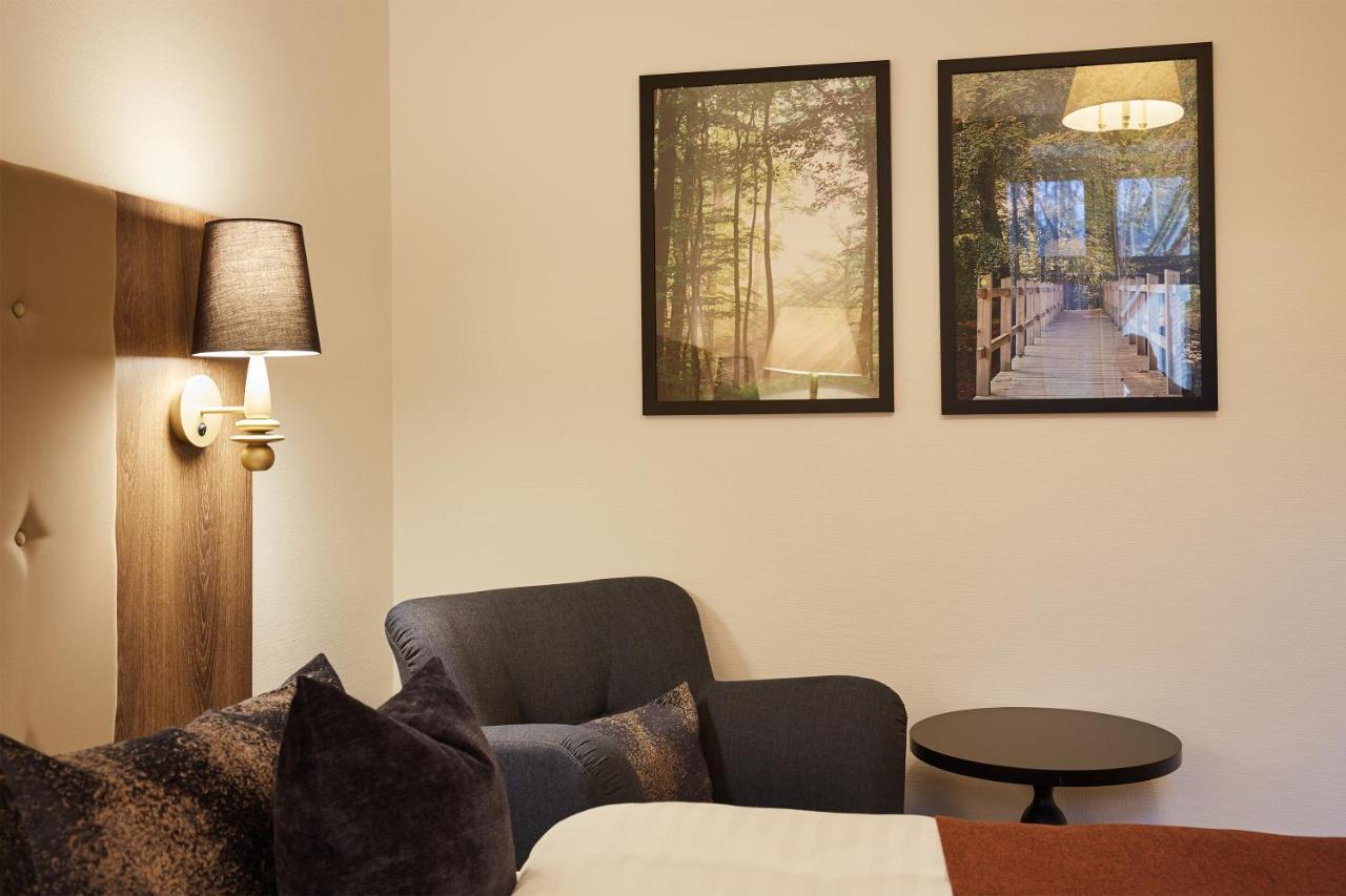 Hotel Vejlefjord Stouby Dış mekan fotoğraf