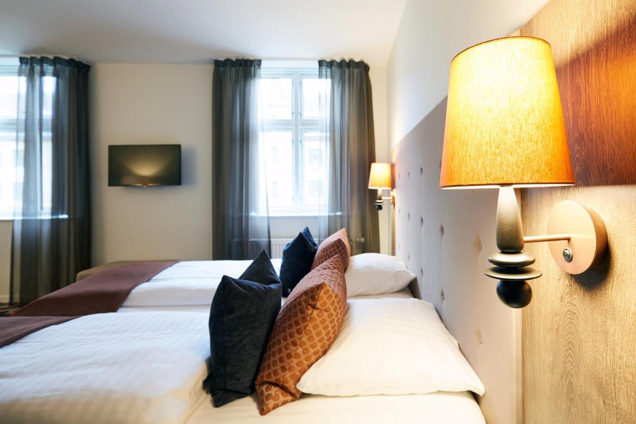 Hotel Vejlefjord Stouby Dış mekan fotoğraf